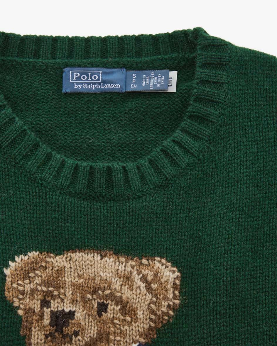 Polo Ralph Lauren Pullover