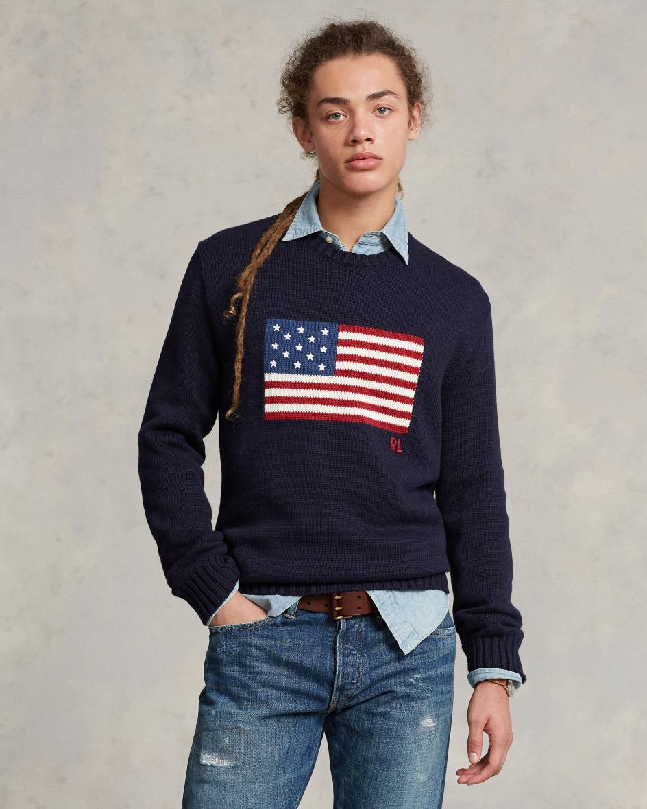 Polo Ralph Lauren Pullover