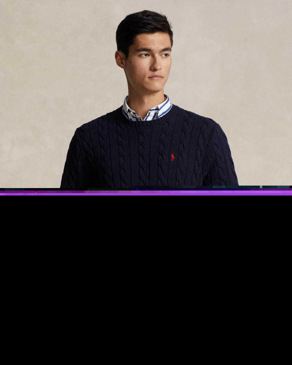 Polo Ralph Lauren Pullover