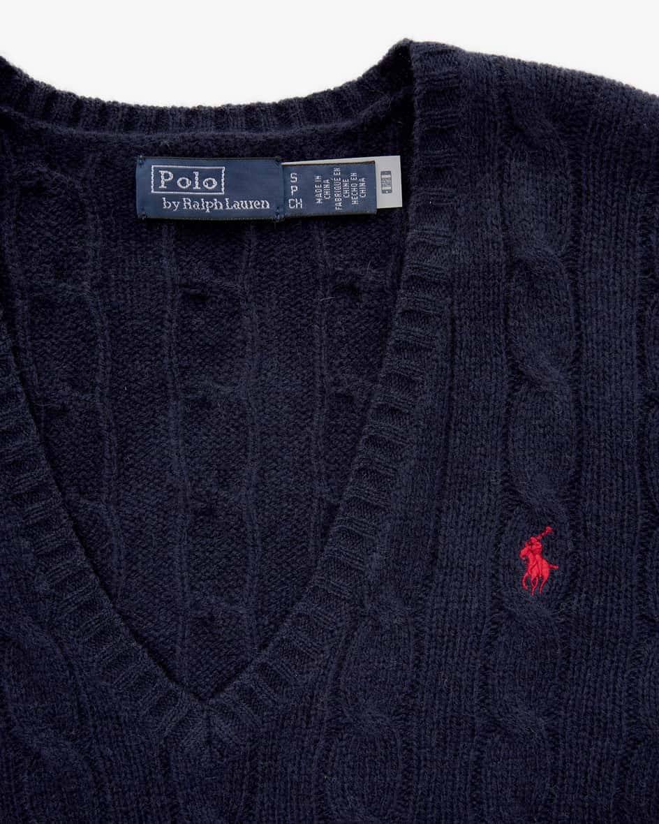 Polo Ralph Lauren Pullover