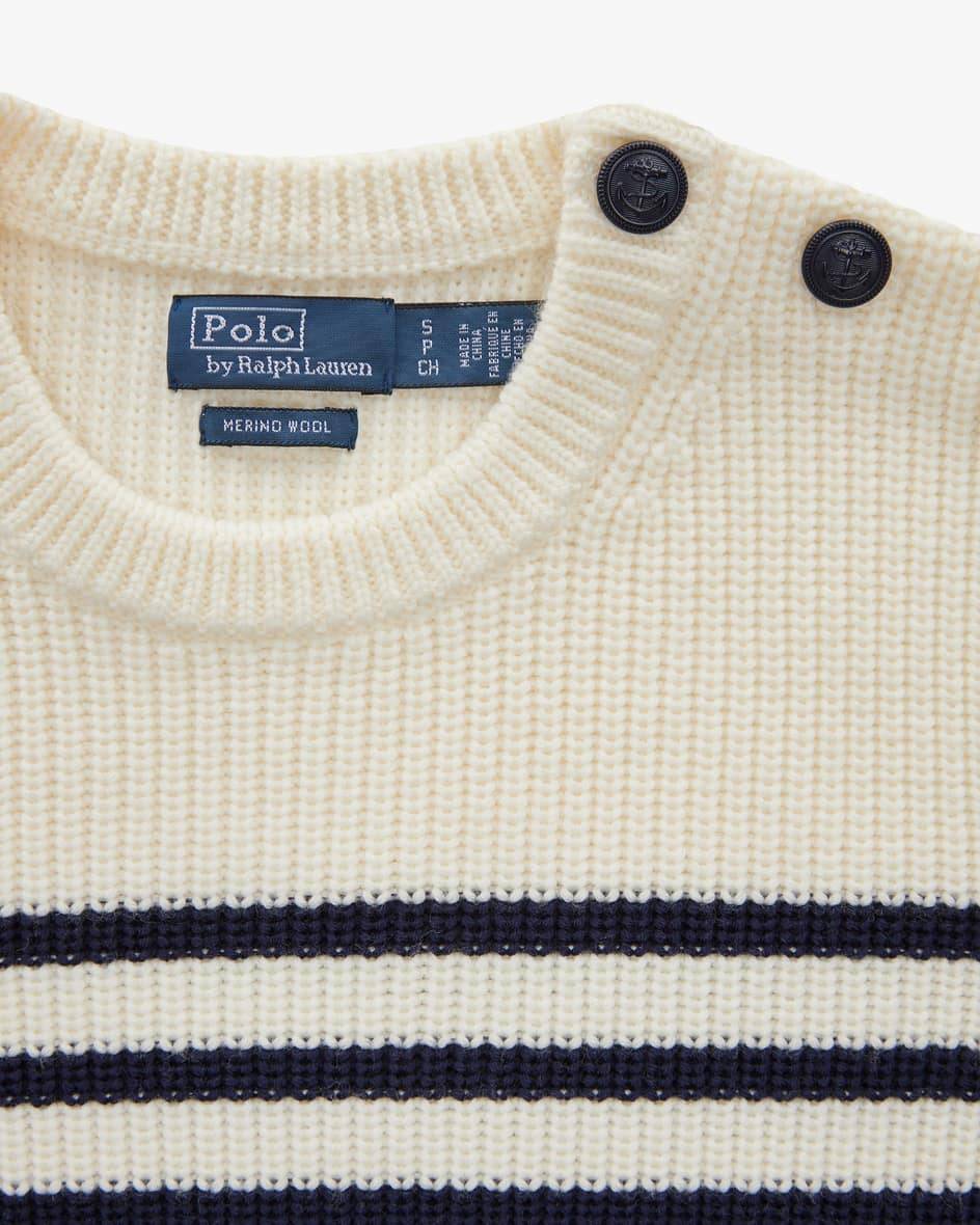 Polo Ralph Lauren Pullover