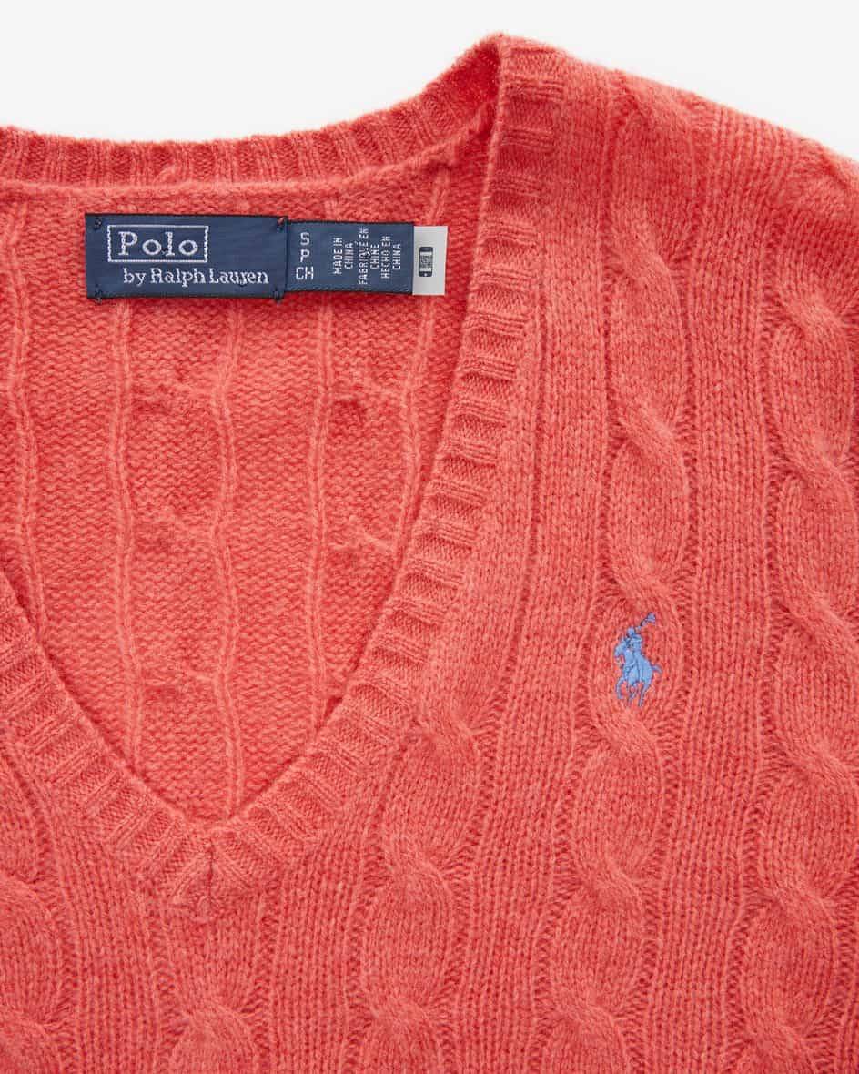 Polo Ralph Lauren Pullover