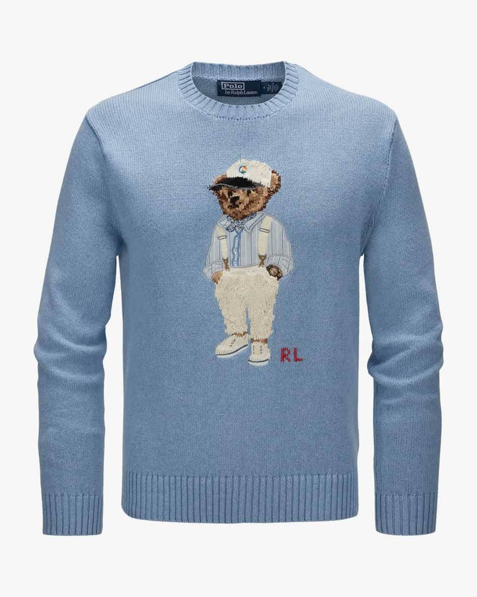 Polo Ralph Lauren Pullover