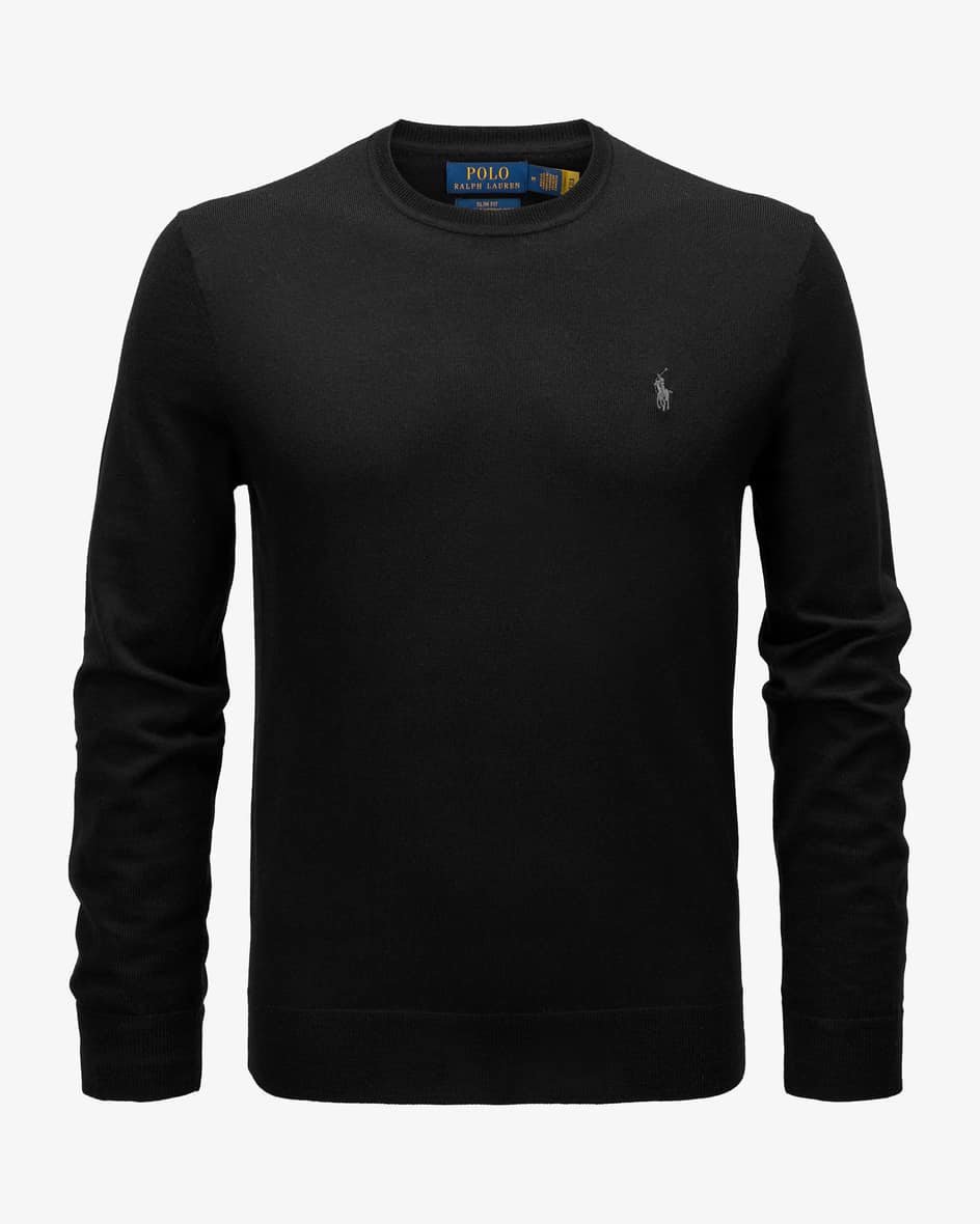 Polo Ralph Lauren Pullover Slim Fit