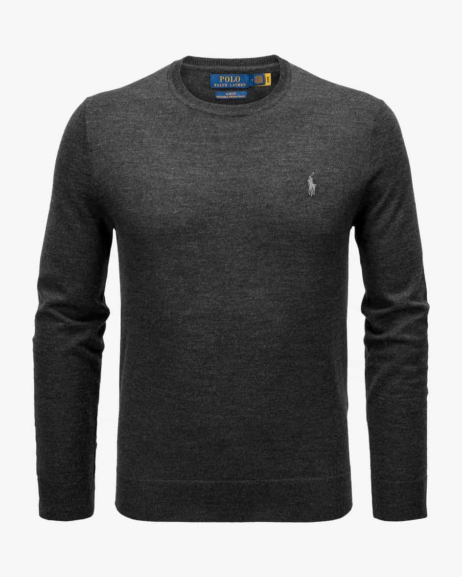 Polo Ralph Lauren Pullover Slim Fit