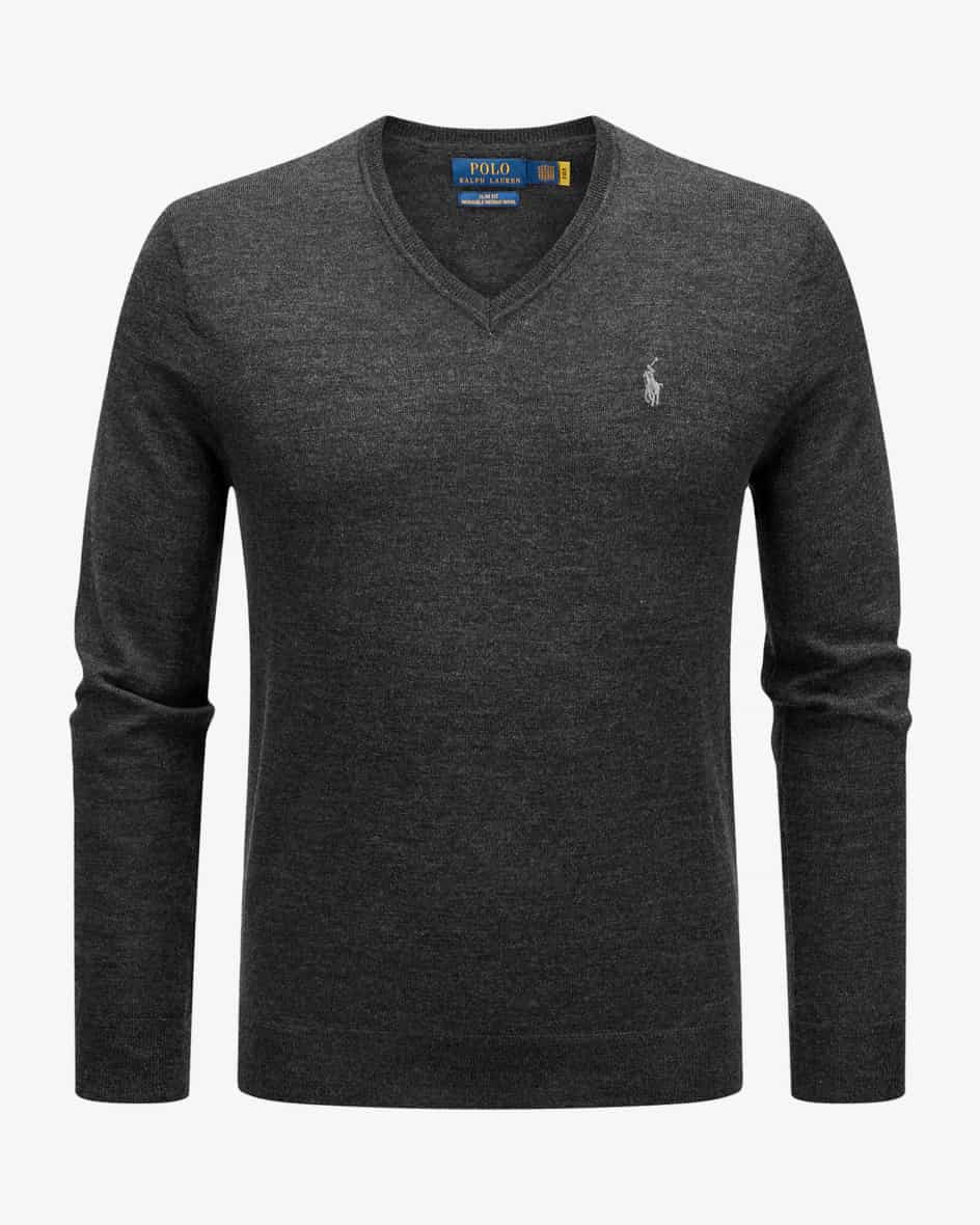 Polo Ralph Lauren Pullover Slim Fit