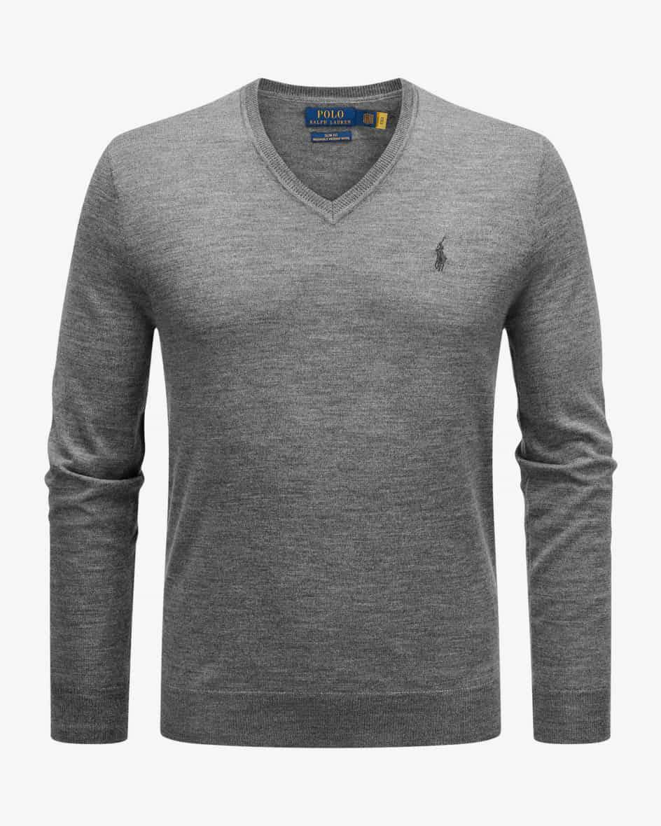 Polo Ralph Lauren Pullover Slim Fit