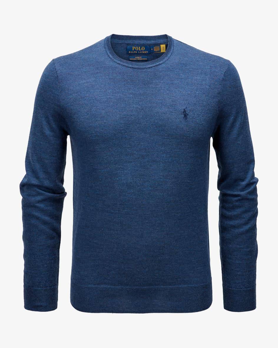 Polo Ralph Lauren Pullover Slim Fit