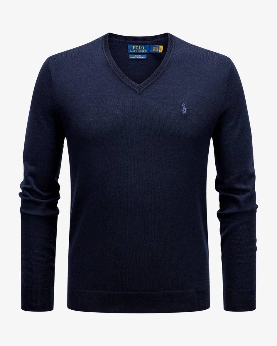 Polo Ralph Lauren Pullover Slim Fit