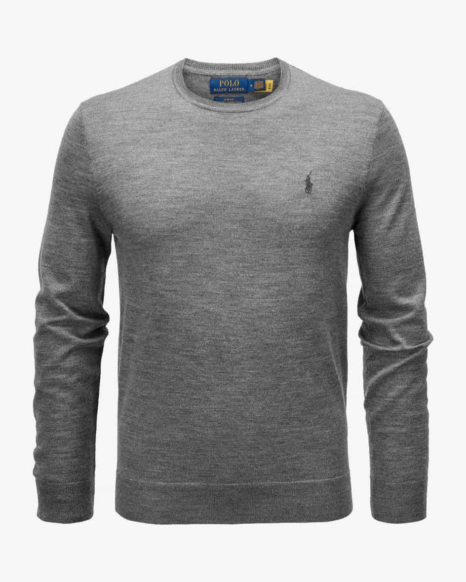 Polo Ralph Lauren Pullover Slim Fit