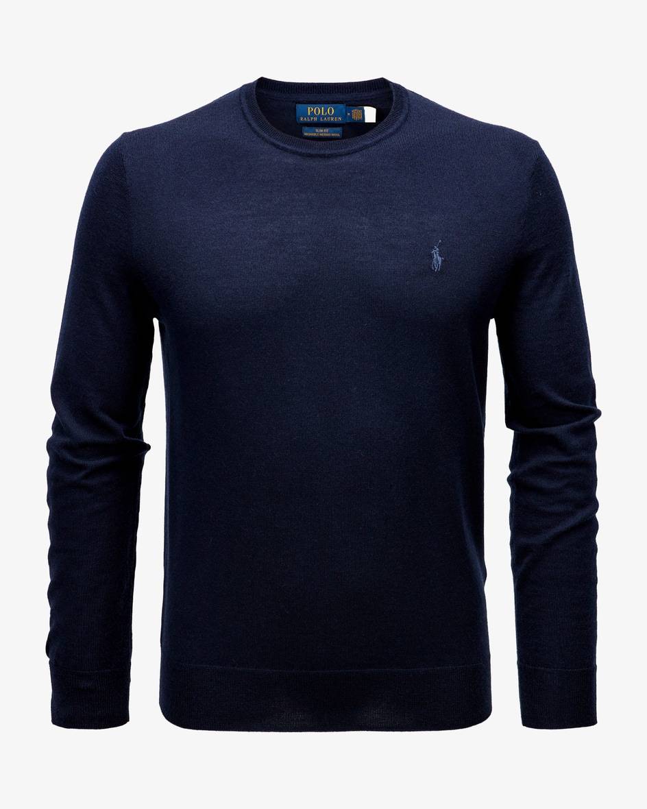 Polo Ralph Lauren Pullover Slim Fit