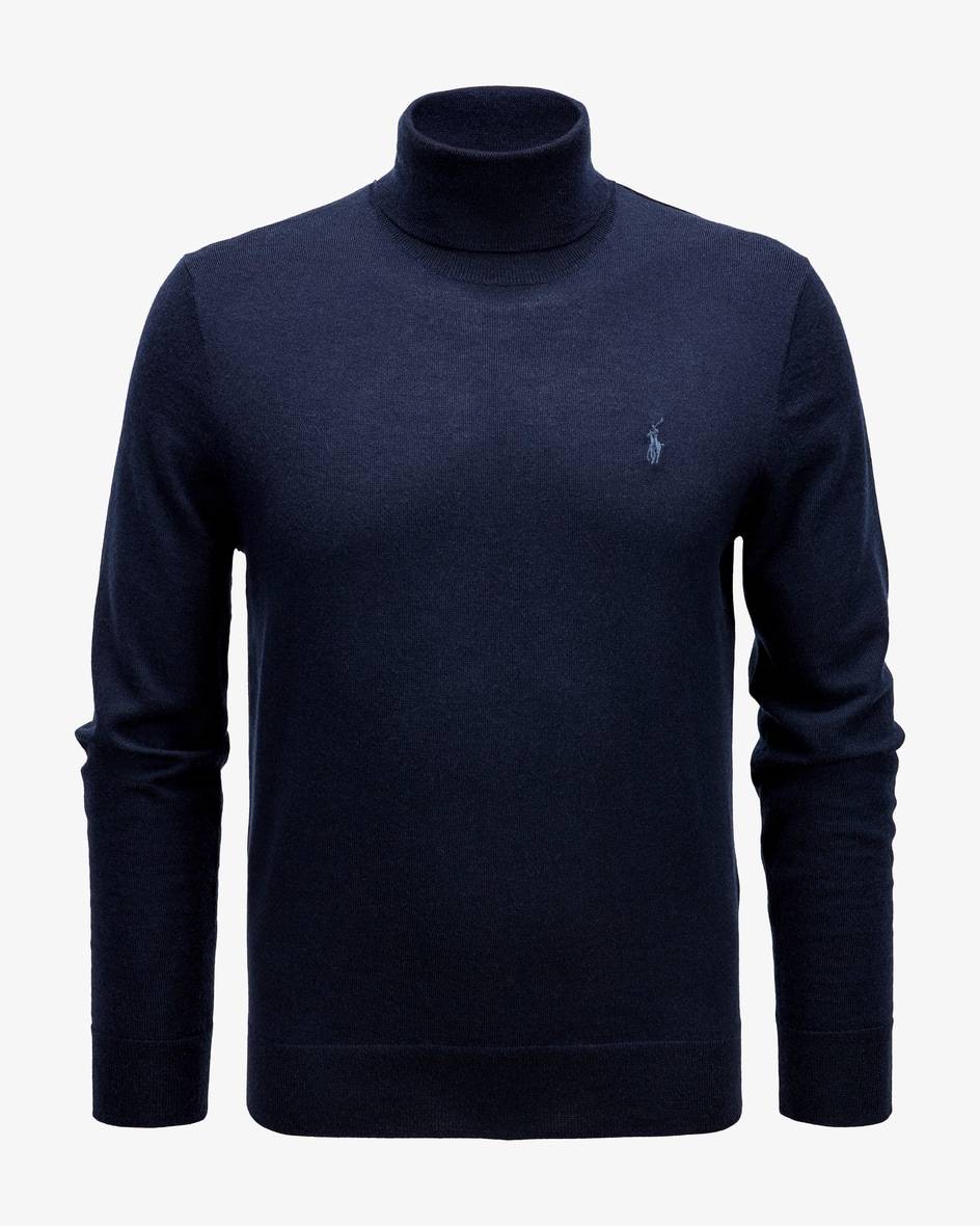 Polo Ralph Lauren Rollkragenpullover