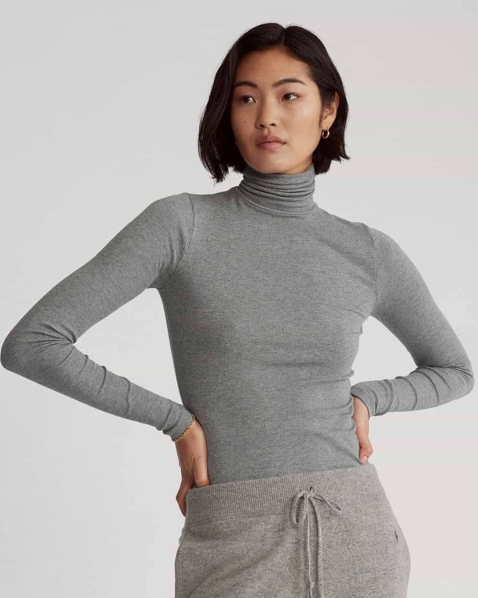 Polo Ralph Lauren Rollkragenpullover