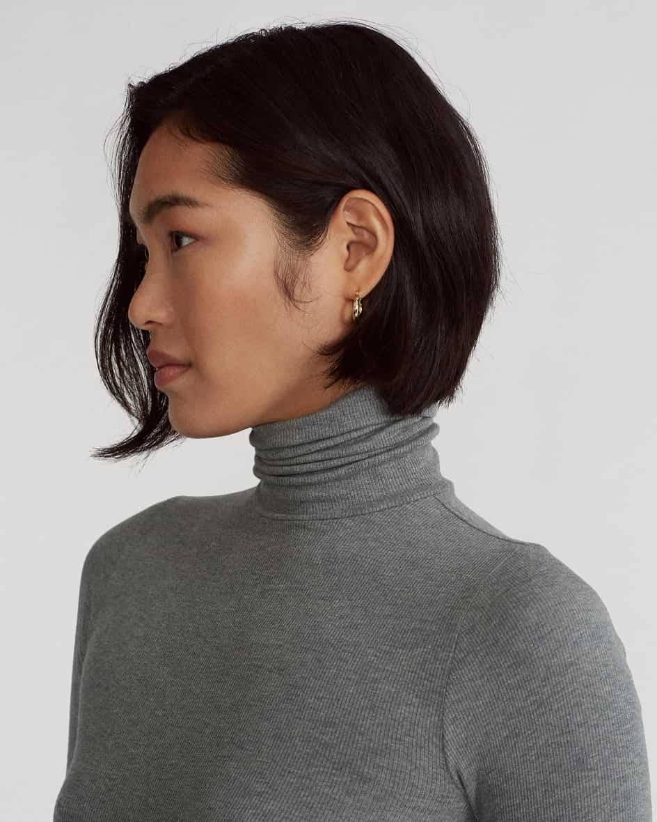 Polo Ralph Lauren Rollkragenpullover