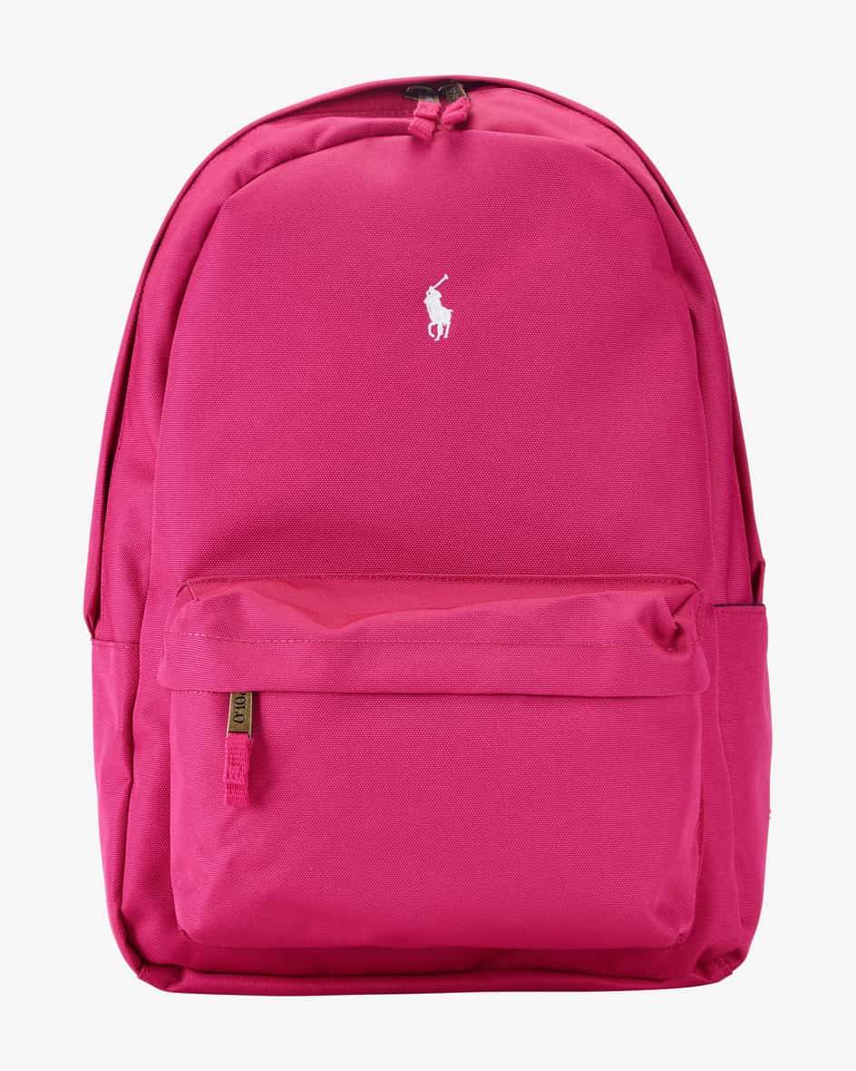 Polo Ralph Lauren Schulrucksack