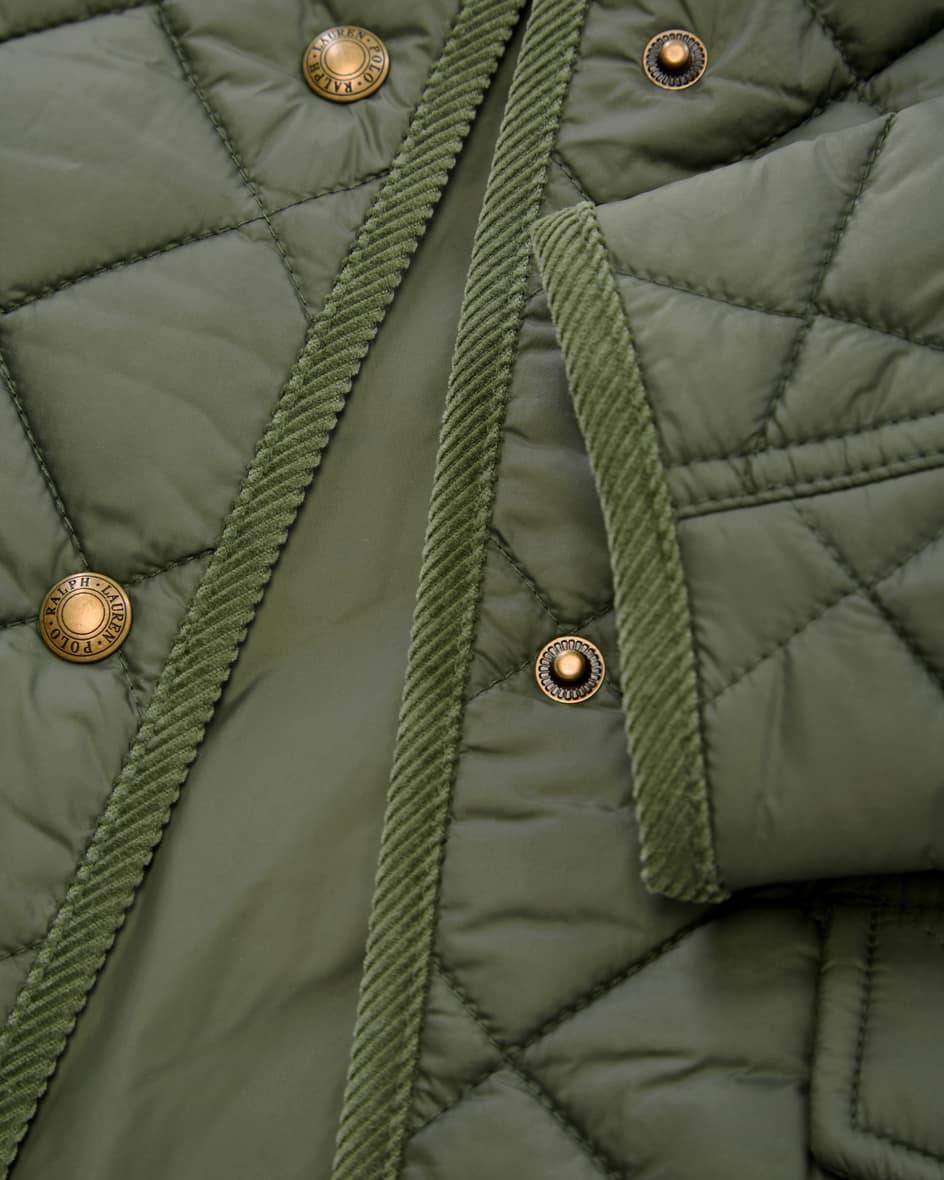 Polo Ralph Lauren Steppjacke