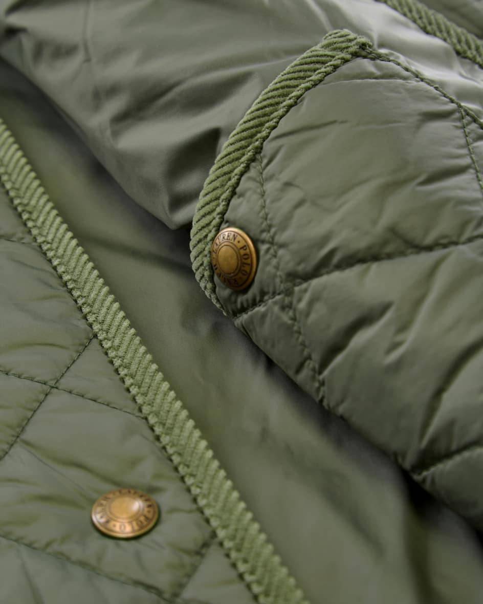 Polo Ralph Lauren Steppjacke
