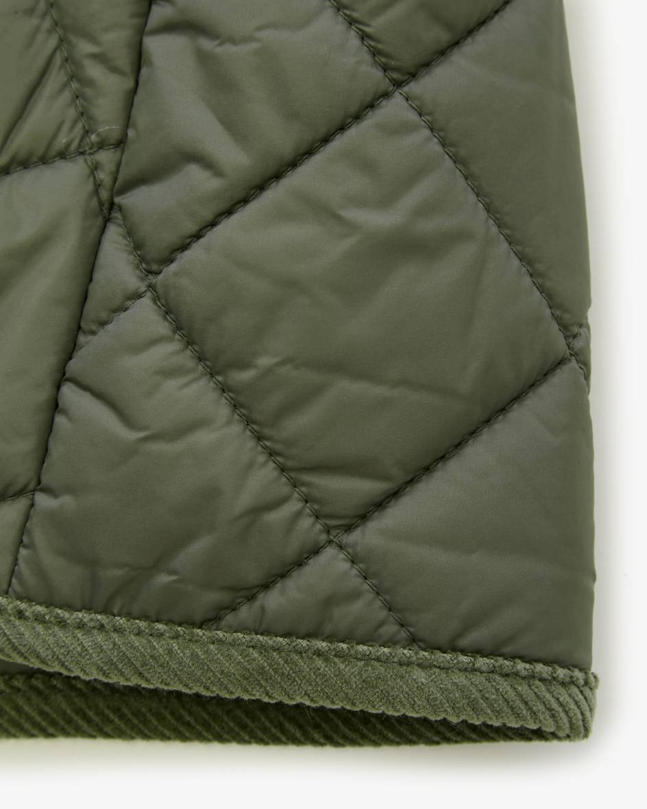 Polo Ralph Lauren Steppjacke