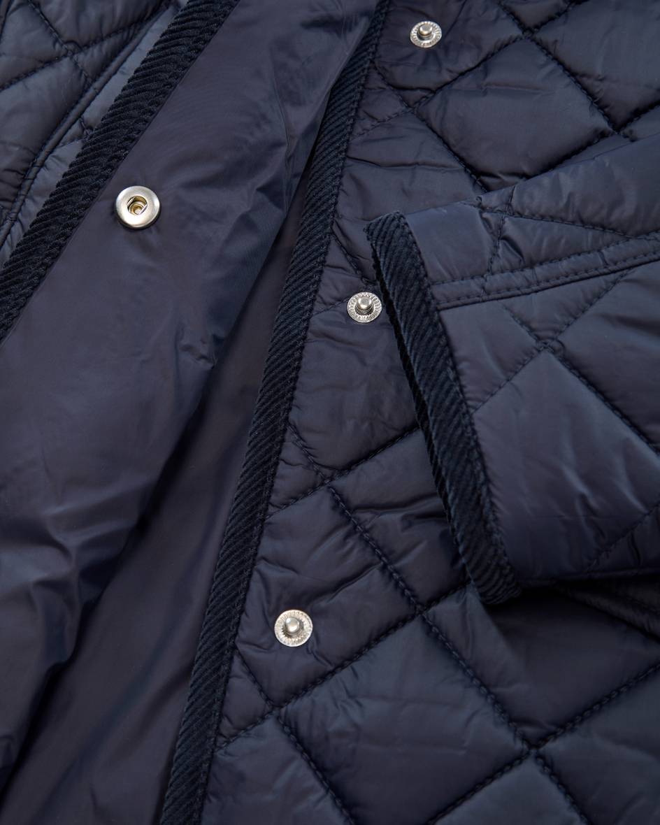 Polo Ralph Lauren Steppjacke