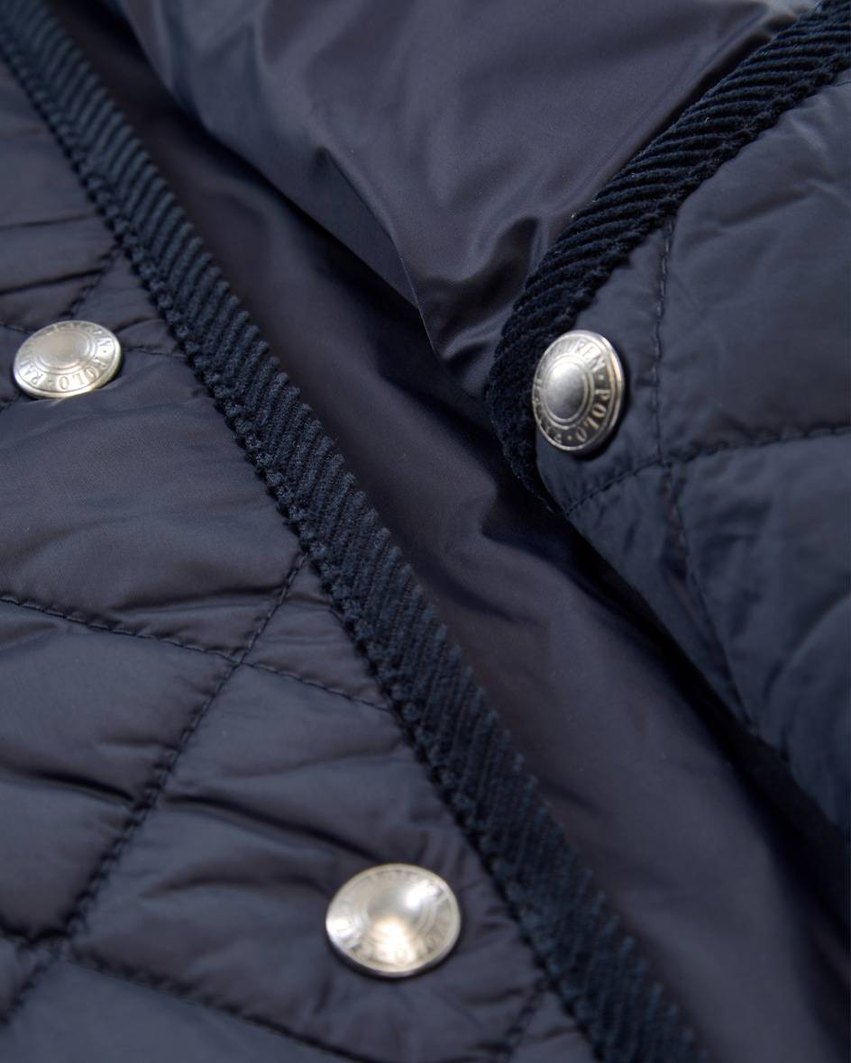 Polo Ralph Lauren Steppjacke