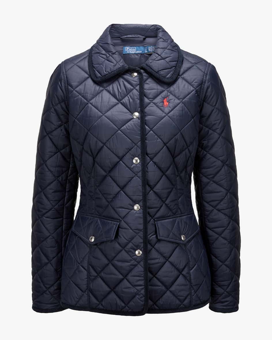 Polo Ralph Lauren Steppjacke
