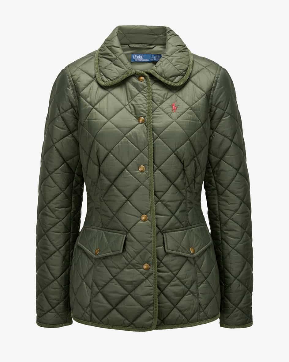 Polo Ralph Lauren Steppjacke