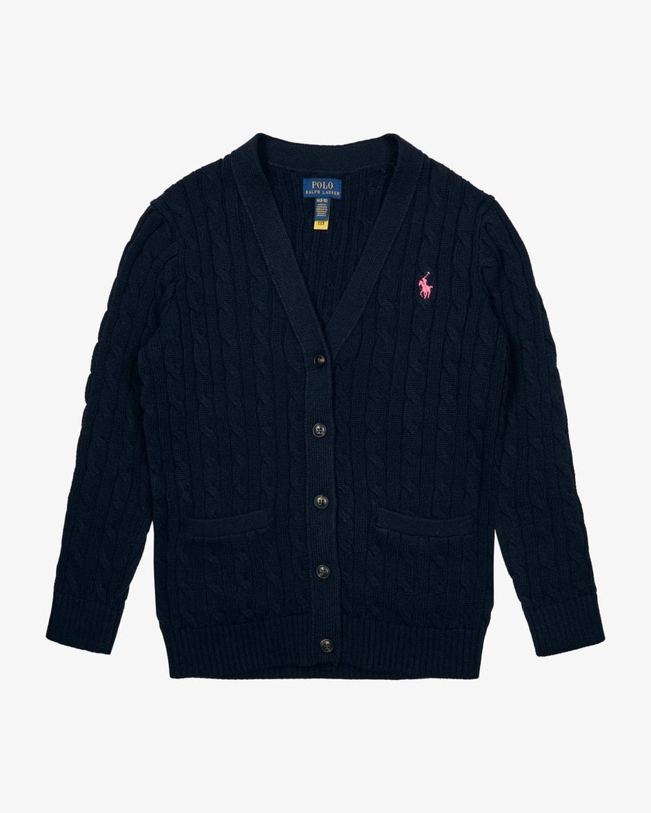 Polo Ralph Lauren Strickjacke