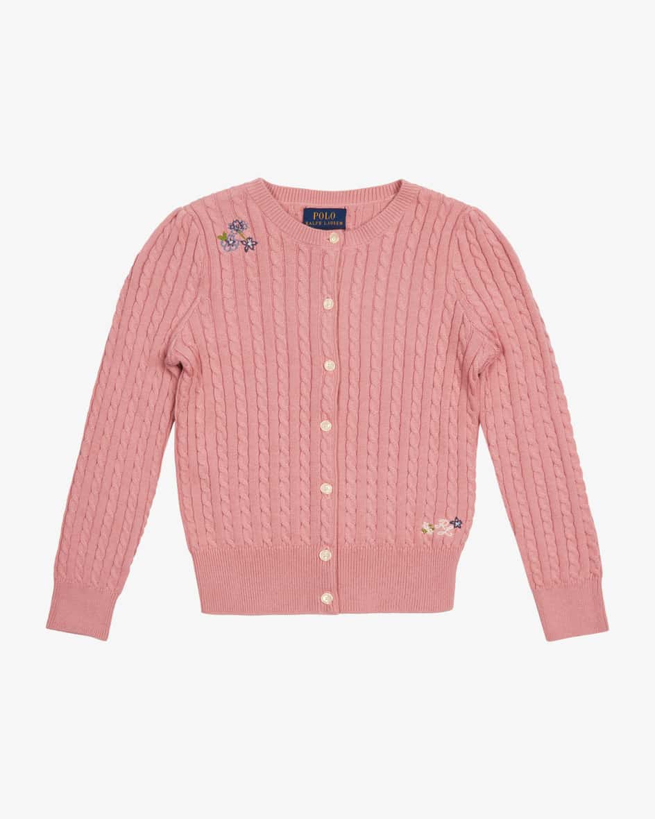 Polo Ralph Lauren Strickjacke