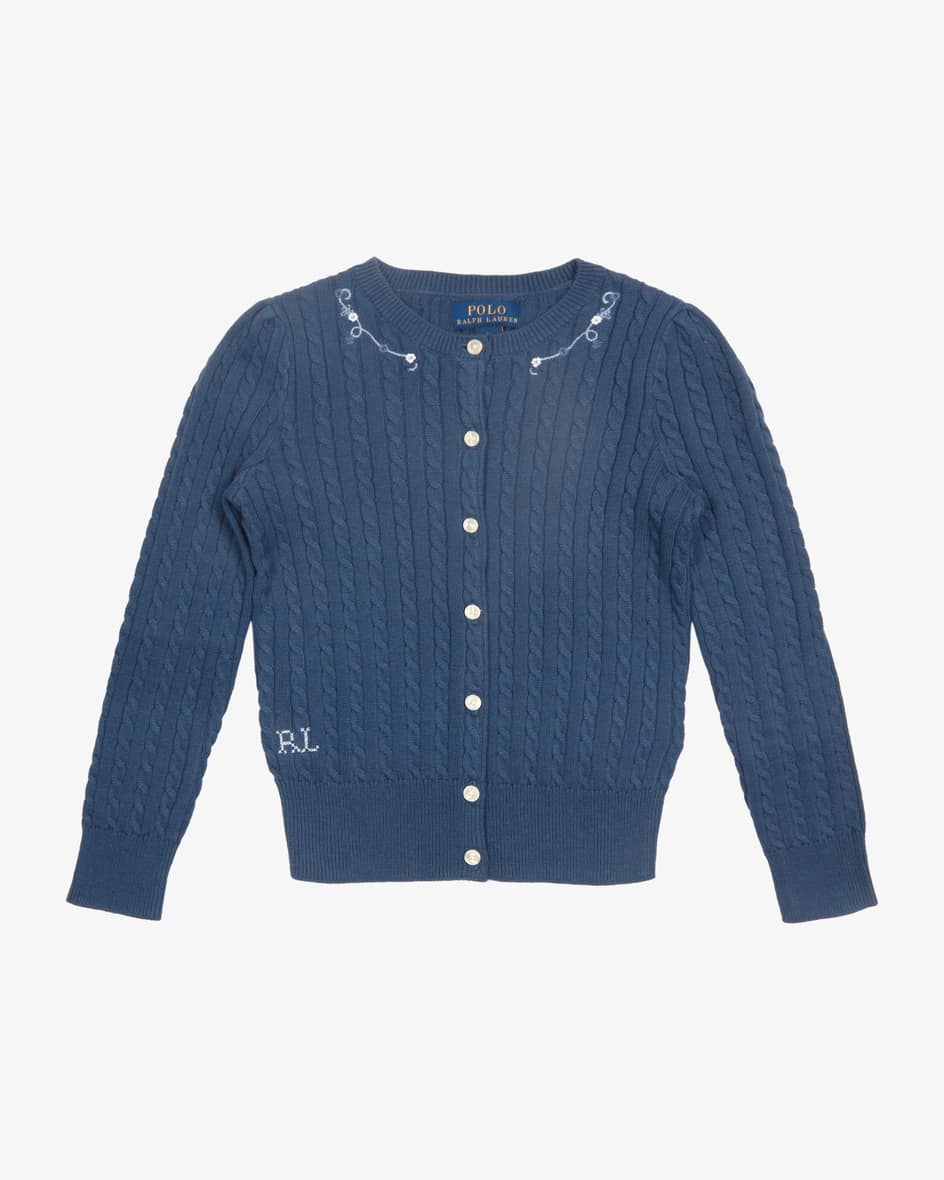 Polo Ralph Lauren Strickjacke