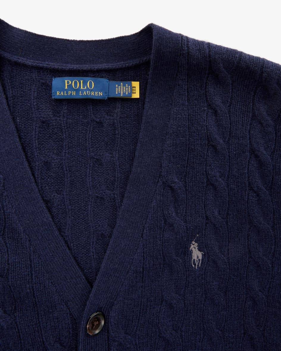 Polo Ralph Lauren Strickjacke