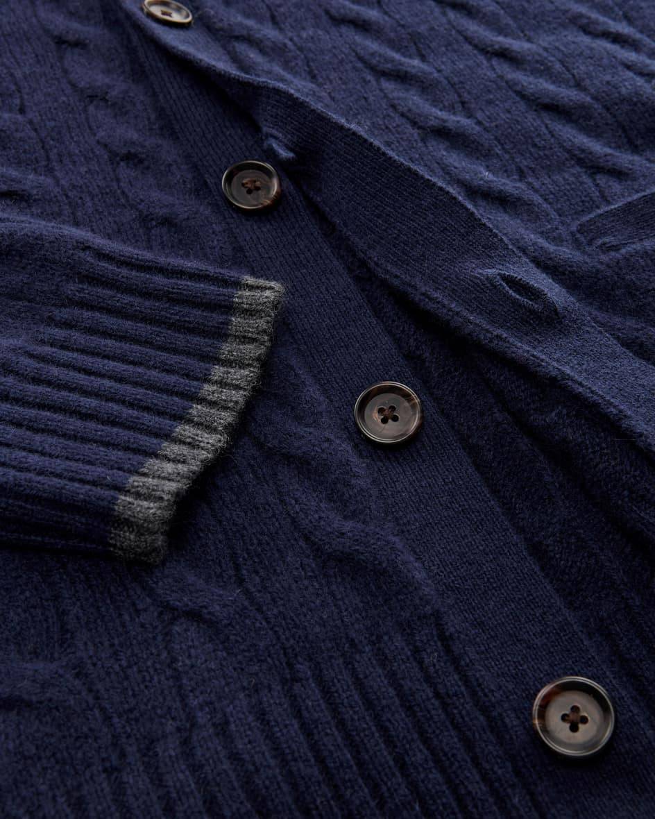 Polo Ralph Lauren Strickjacke