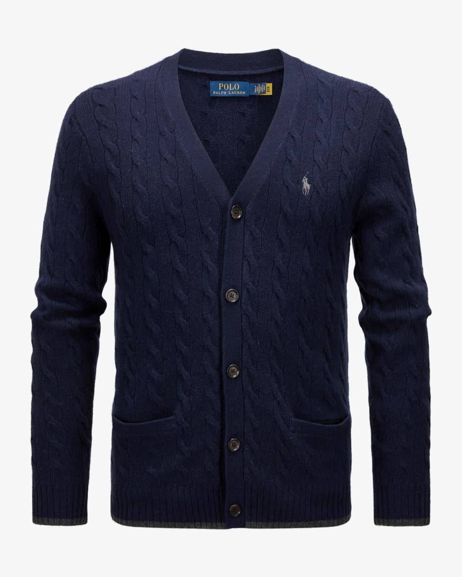 Polo Ralph Lauren Strickjacke