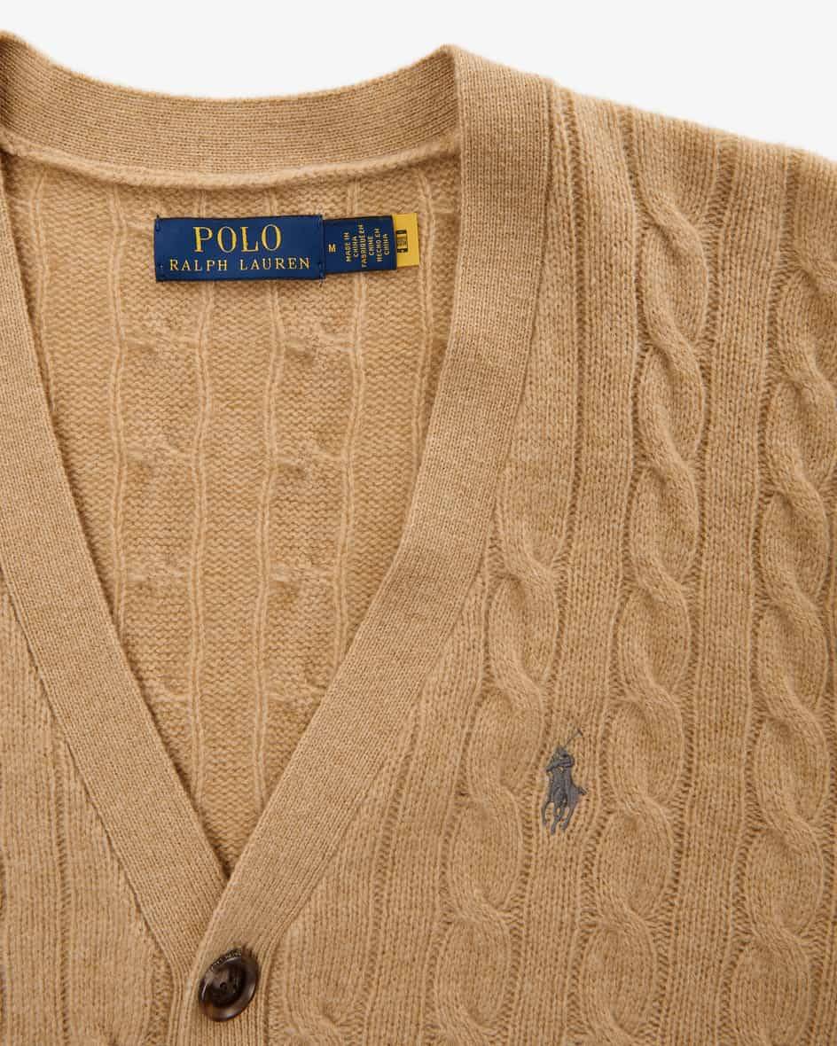 Polo Ralph Lauren Strickjacke