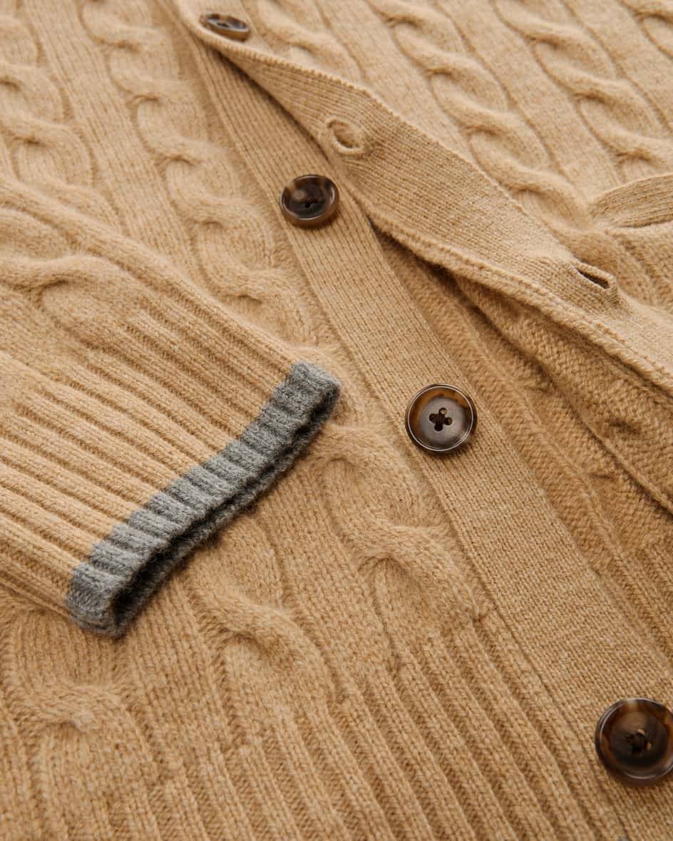 Polo Ralph Lauren Strickjacke