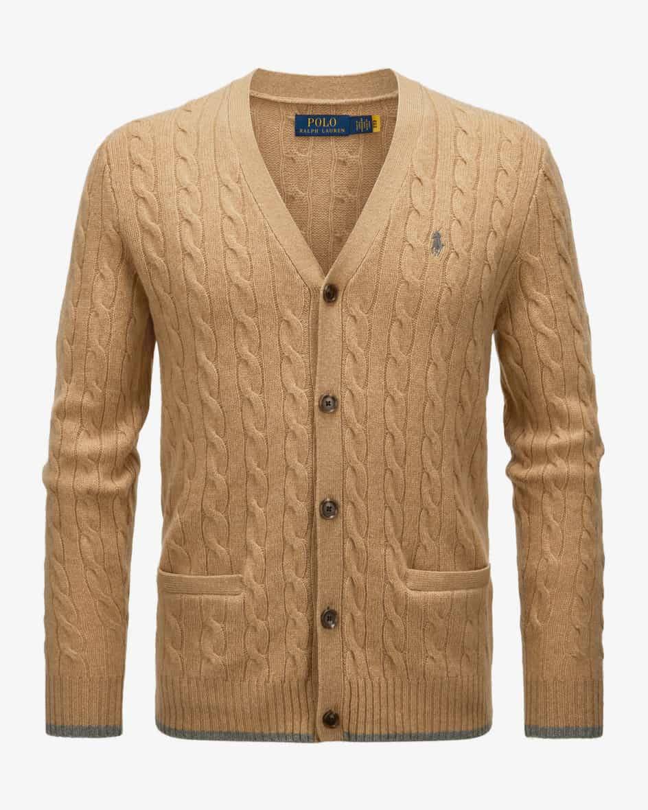 Polo Ralph Lauren Strickjacke