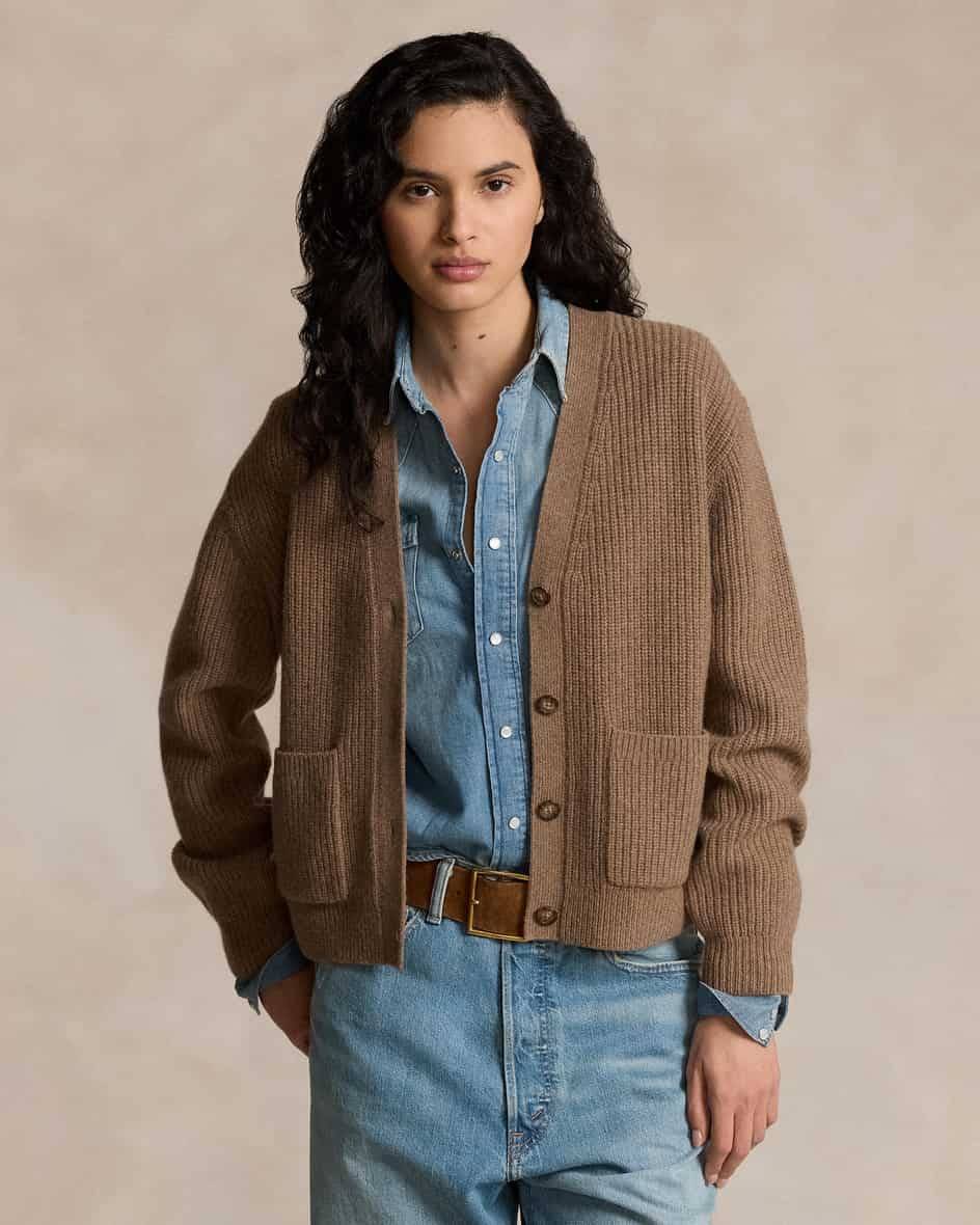 Polo Ralph Lauren Strickjacke