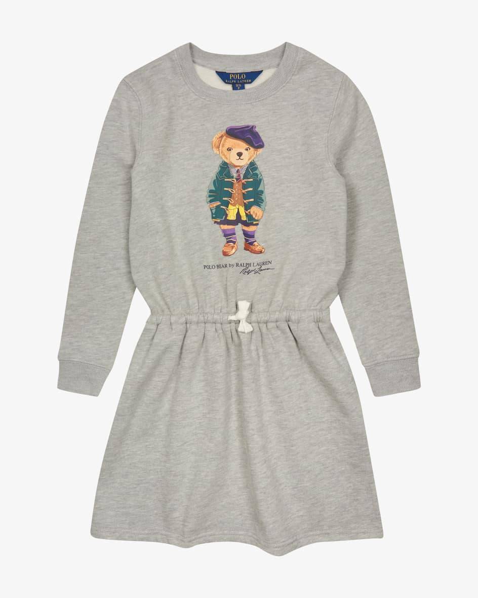 Polo Ralph Lauren Sweatkleid