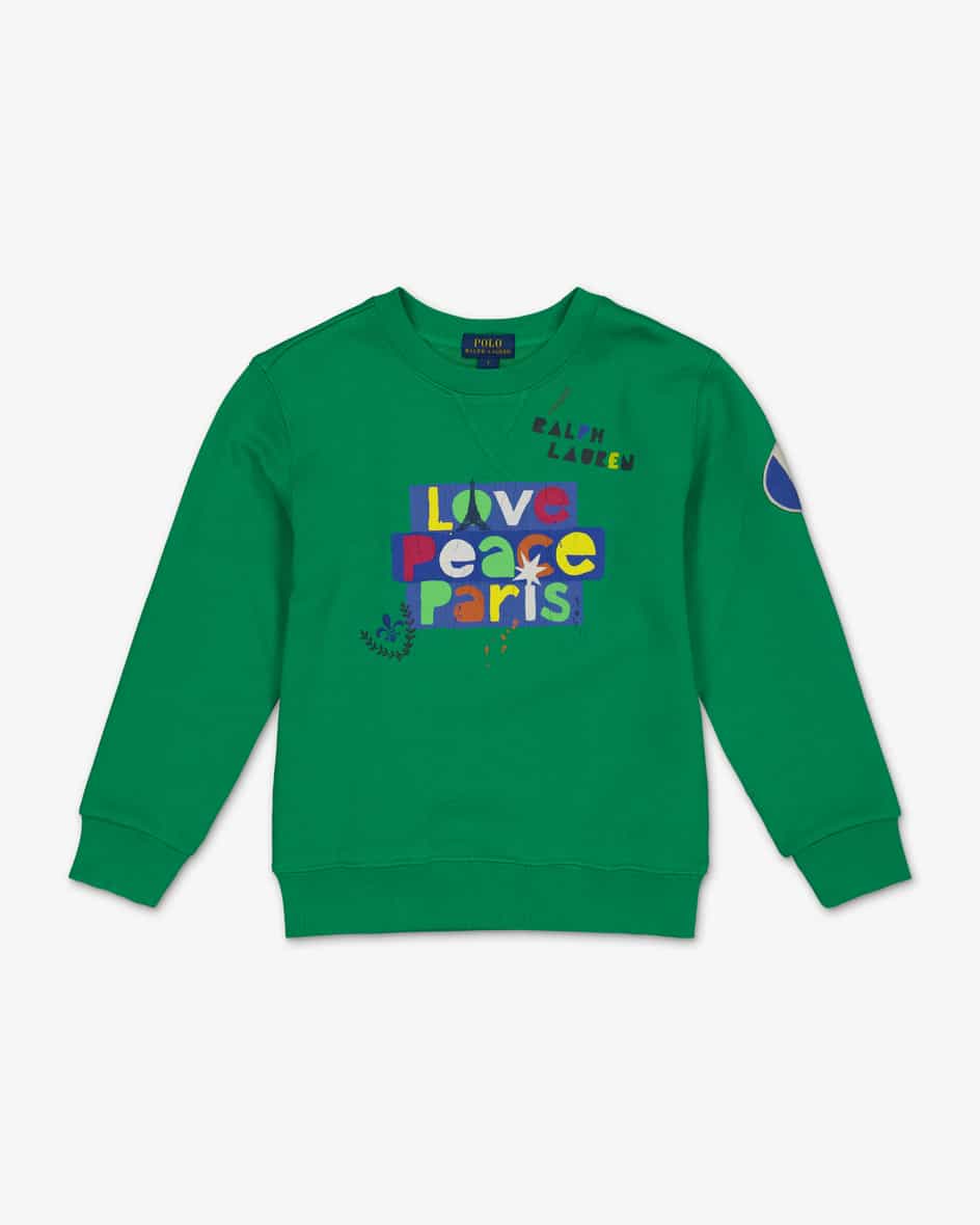 Polo Ralph Lauren Sweatshirt