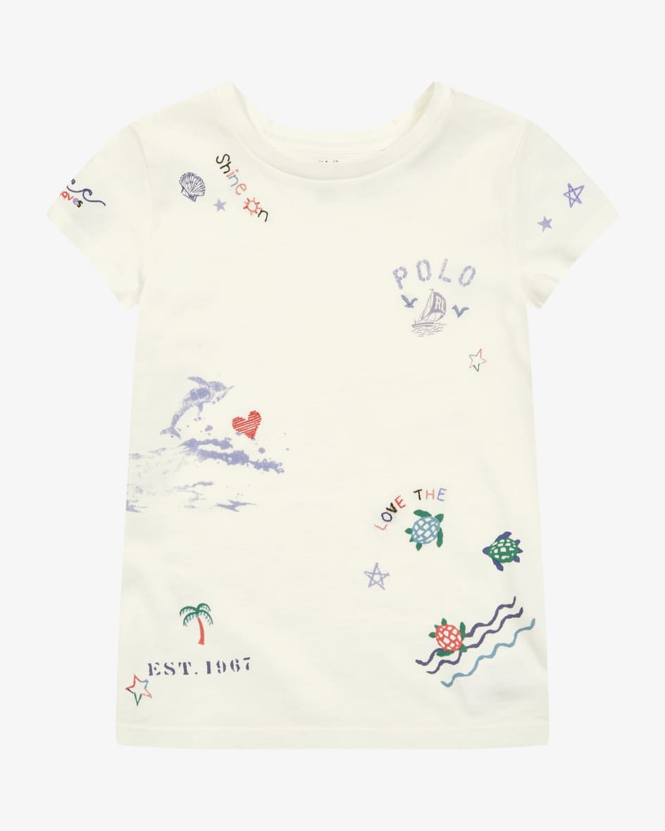 Polo Ralph Lauren T-Shirt