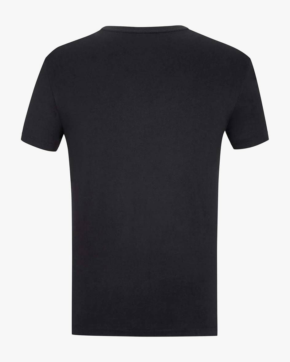 Polo Ralph Lauren T-Shirt Custom Slim Fit Cotton