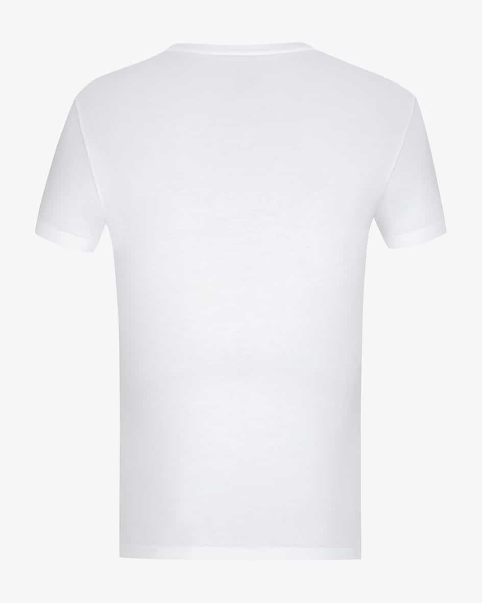 Polo Ralph Lauren T-Shirt Custom Slim Fit Cotton
