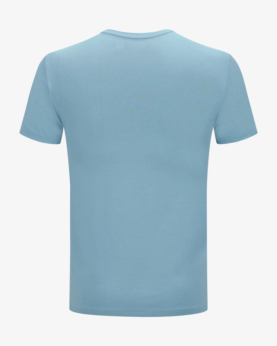 Polo Ralph Lauren T-Shirt Custom Slim Fit