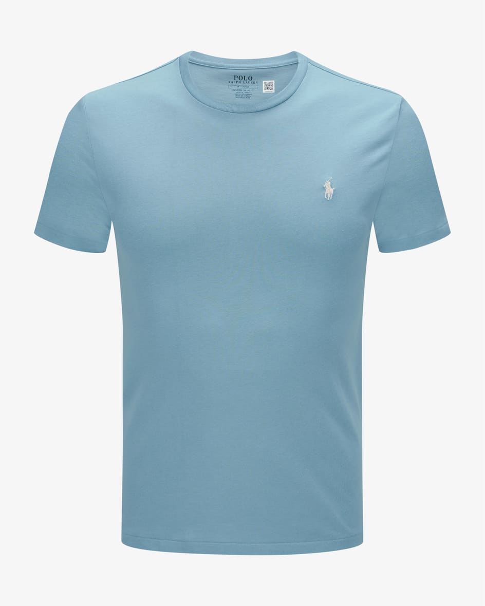 Polo Ralph Lauren T-Shirt Custom Slim Fit