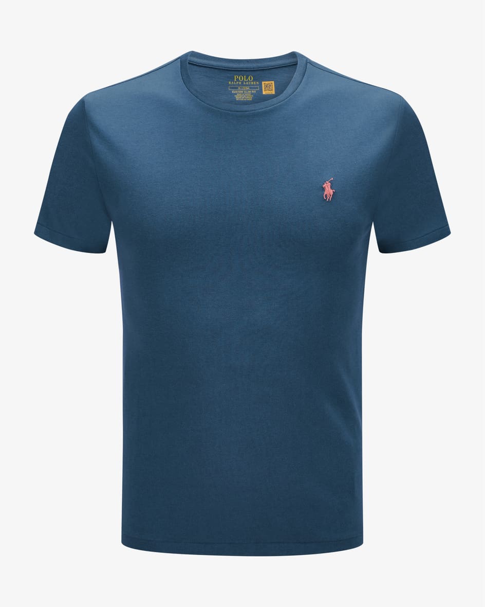 Polo Ralph Lauren T-Shirt Custom Slim Fit