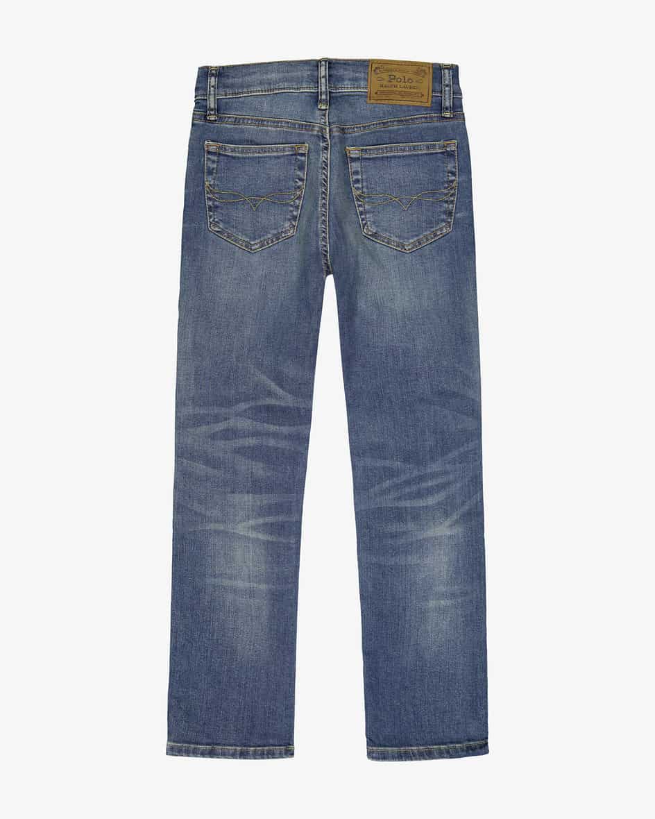 Polo Ralph Lauren The Eldridge Jeans Skinny