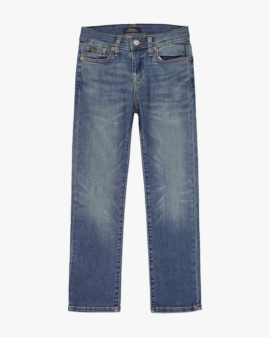 Polo Ralph Lauren The Eldridge Jeans Skinny