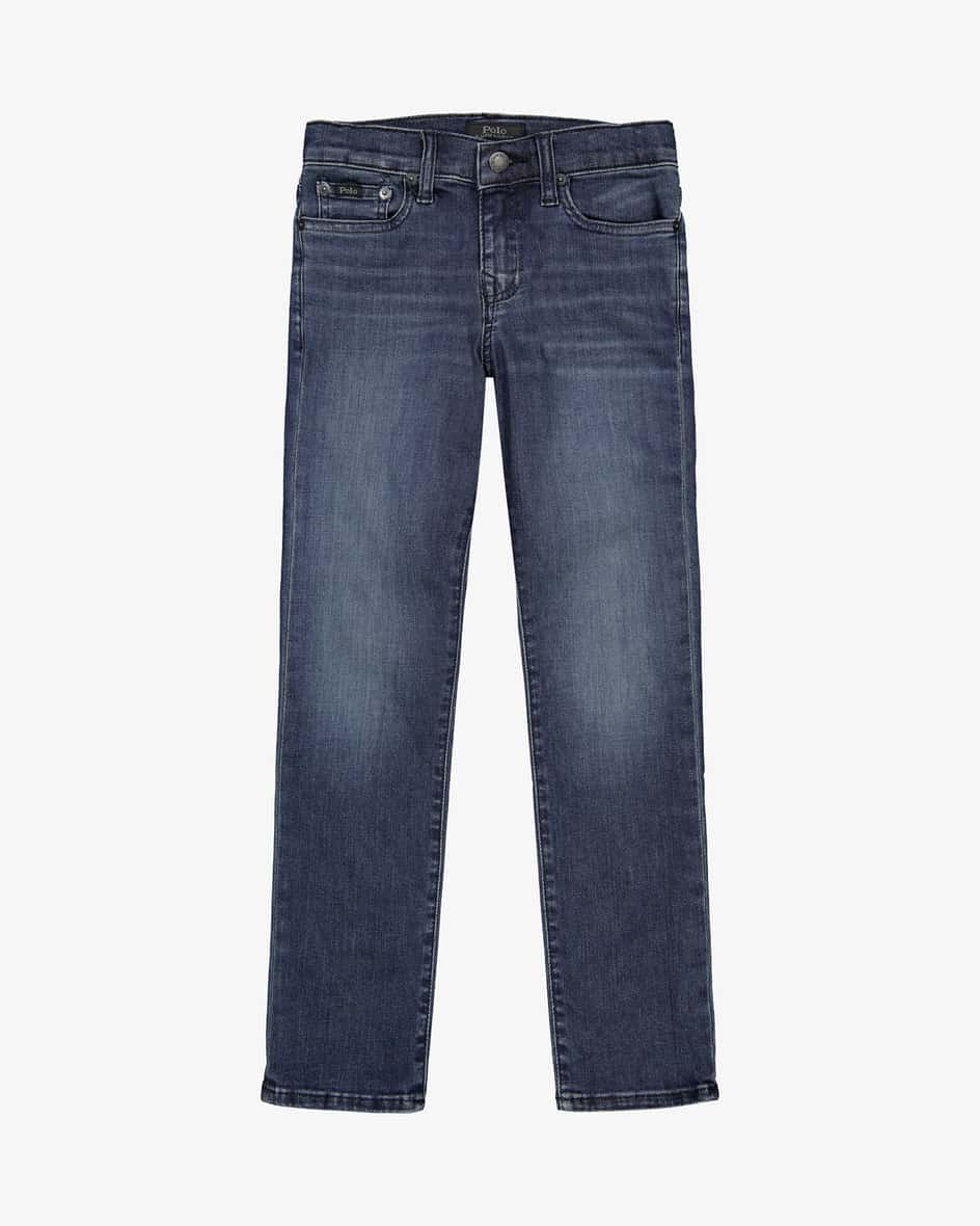 Polo Ralph Lauren The Eldridge Jeans Skinny