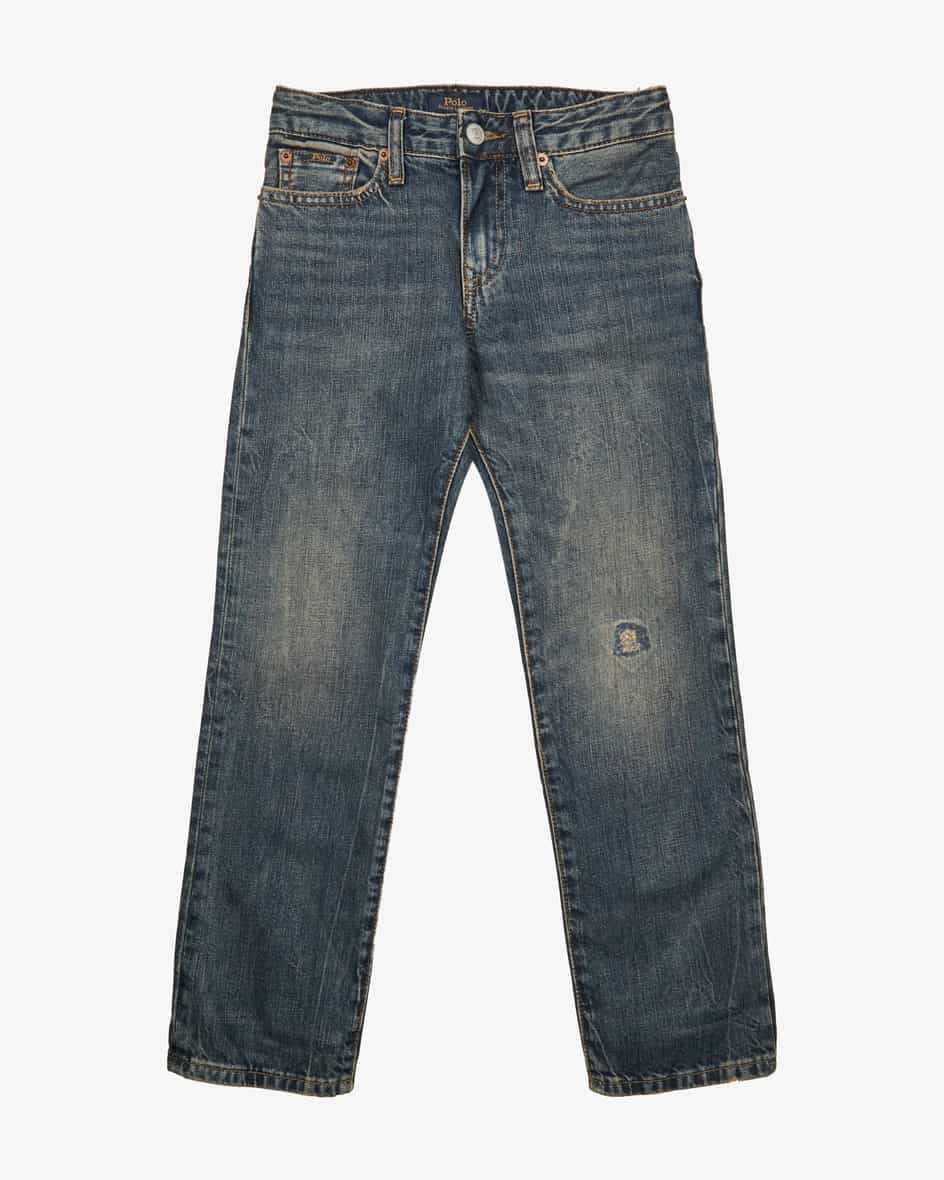 Polo Ralph Lauren The Hampton Straight Jeans