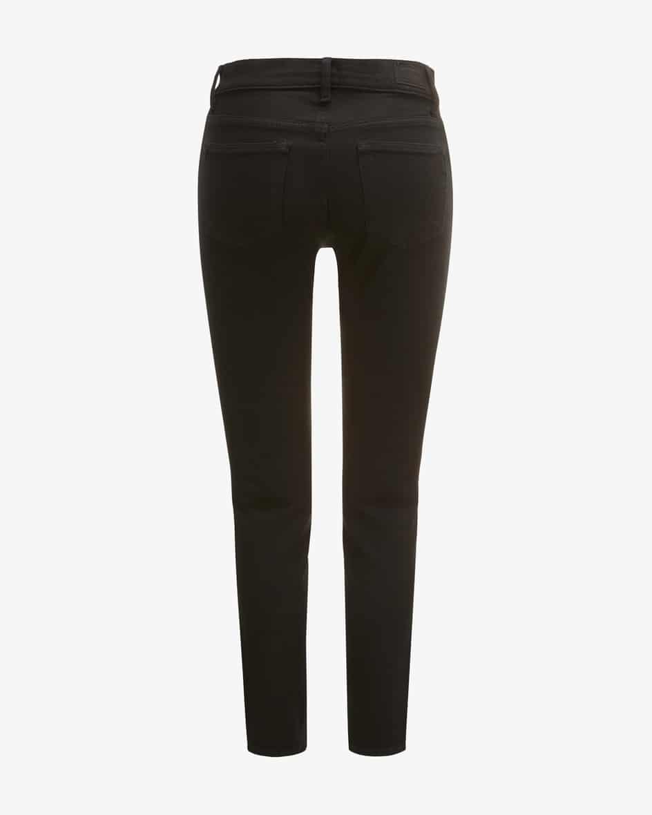 Polo Ralph Lauren The Mid Rise Jeans Skinny