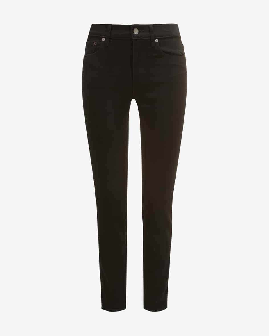 Polo Ralph Lauren The Mid Rise Jeans Skinny